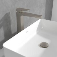 Смеситель Villeroy & Boch Architectura TVW12500200064 - Превью изображения №7 — Интернет-магазин ПроЗаказ