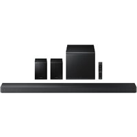 Саундбар Samsung HW-QS750F - Превью изображения №16 — Интернет-магазин ПроЗаказ