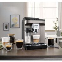 Кофемашина DeLonghi Magnifica Evo ECAM290.81.TB - Превью изображения №5 — Интернет-магазин ПроЗаказ