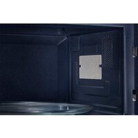 Микроволновая печь Samsung MS23K3513AS/BW - Превью изображения №9 — Интернет-магазин ПроЗаказ