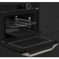 Микроволновая печь De Dietrich DKC4536X - Превью изображения №6 — Интернет-магазин ПроЗаказ