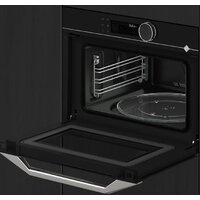 Микроволновая печь De Dietrich DKC4536X - Превью изображения №3 — Интернет-магазин ПроЗаказ