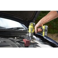 Гайковерт Ryobi R18IW3-120S 5133003574 (с 1-им АКБ) - Превью изображения №4 — Интернет-магазин ПроЗаказ