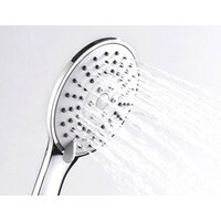 Душевая система  Wasserkraft A14129 - Превью изображения №4 — Интернет-магазин ПроЗаказ