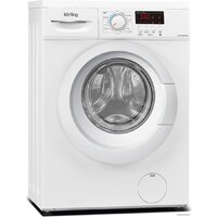 Стиральная машина Korting KWM 40B1270 - Превью изображения №2 — Интернет-магазин ПроЗаказ