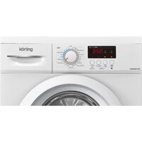 Стиральная машина Korting KWM 40B1270 - Превью изображения №3 — Интернет-магазин ПроЗаказ