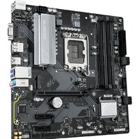 Материнская плата Gigabyte B760M D3HP DDR4 - Превью изображения №2 — Интернет-магазин ПроЗаказ