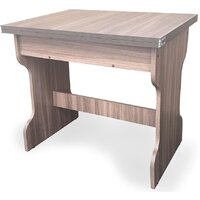 Анмикс Раскладной ИП 01-340000 (ЛДСП, ясень шимо темный)