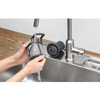 Встраиваемая посудомоечная машина Electrolux EEG69420W - Превью изображения №7 — Интернет-магазин ПроЗаказ