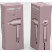 Фен Redmond (Редмонд) HD1701 (розовый) - Превью изображения №10 — Интернет-магазин ПроЗаказ