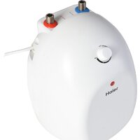 Накопительный электрический водонагреватель под мойку Haier ES8V-Q2(R) - Превью изображения №3 — Интернет-магазин ПроЗаказ