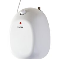 Накопительный электрический водонагреватель под мойку Haier ES8V-Q2(R) - Превью изображения №2 — Интернет-магазин ПроЗаказ