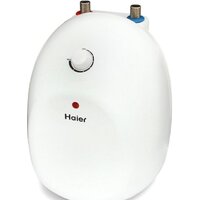 Накопительный электрический водонагреватель под мойку Haier ES8V-Q2(R) - Превью изображения №4 — Интернет-магазин ПроЗаказ