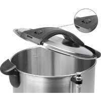 Термопот ProfiCook PC-HGA 1111 - Превью изображения №2 — Интернет-магазин ПроЗаказ