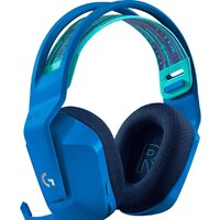 Наушники Logitech G733 Lightspeed Wireless (синий) - Превью изображения №2 — Интернет-магазин ПроЗаказ