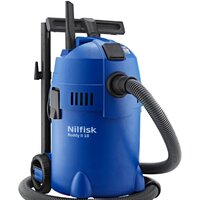 Пылесос Nilfisk-Alto Buddy II 18L T [18451134] - Превью изображения №3 — Интернет-магазин ПроЗаказ