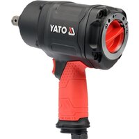 Пневматический гайковерт Yato YT-09571 - Превью изображения №2 — Интернет-магазин ПроЗаказ
