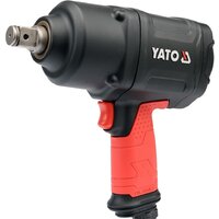 Пневматический гайковерт Yato YT-09571 - Превью изображения №3 — Интернет-магазин ПроЗаказ