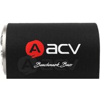 Корпусной активный сабвуфер ACV BTA-6 - Превью изображения №3 — Интернет-магазин ПроЗаказ