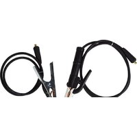 Сварочный инвертор Rexant АС-200А - Превью изображения №2 — Интернет-магазин ПроЗаказ