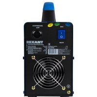 Сварочный инвертор Rexant АС-200А - Превью изображения №4 — Интернет-магазин ПроЗаказ