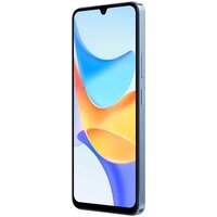 Телефон Blackview Shark 6 4GB/128GB (синий) - Превью изображения №4 — Интернет-магазин ПроЗаказ