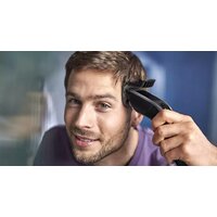 Машинка для стрижки волос Philips HC3525/15 - Превью изображения №7 — Интернет-магазин ПроЗаказ