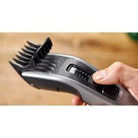 Машинка для стрижки волос Philips HC3525/15 - Превью изображения №8 — Интернет-магазин ПроЗаказ