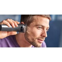 Машинка для стрижки волос Philips HC3525/15 - Превью изображения №10 — Интернет-магазин ПроЗаказ