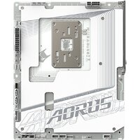 Материнская плата Gigabyte B850 Aorus Stealth Ice - Превью изображения №2 — Интернет-магазин ПроЗаказ
