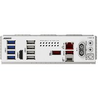 Материнская плата Gigabyte B850 Aorus Stealth Ice - Превью изображения №5 — Интернет-магазин ПроЗаказ