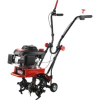 Мотокультиватор бензиновый Hammer Flex RT-40A - Превью изображения №2 — Интернет-магазин ПроЗаказ