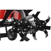 Мотокультиватор бензиновый Hammer Flex RT-40A - Превью изображения №6 — Интернет-магазин ПроЗаказ