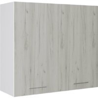 Артём-Мебель 800мм СН-114.76 (ДСП дуб крафт белый)