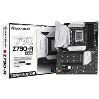 Материнская плата Maxsun Terminator Z790-A WiFi - Превью изображения №5 — Интернет-магазин ПроЗаказ