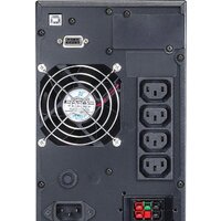 Источник бесперебойного питания Powercom Macan MAC-1000 - Превью изображения №2 — Интернет-магазин ПроЗаказ