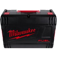 Кейс Milwaukee HD Box 3 4932453386 - Превью изображения №2 — Интернет-магазин ПроЗаказ
