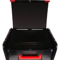 Кейс Milwaukee HD Box 3 4932453386 - Превью изображения №4 — Интернет-магазин ПроЗаказ