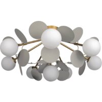 Люстра средней высоты LOFT IT Matisse 10008/8C Mult - Превью изображения №2 — Интернет-магазин ПроЗаказ