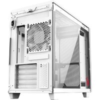 Корпус A4Tech Bloody BD-CC117F (белый) - Превью изображения №3 — Интернет-магазин ПроЗаказ