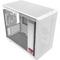 Корпус A4Tech Bloody BD-CC117F (белый) - Превью изображения №2 — Интернет-магазин ПроЗаказ