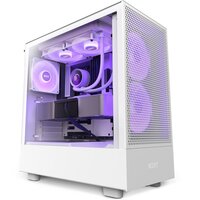 Система жидкостного охлаждения для процессора NZXT Kraken 240 RGB RL-KR240-W1 - Превью изображения №6 — Интернет-магазин ПроЗаказ