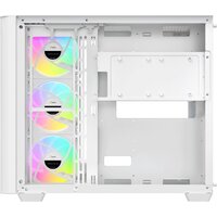 Корпус Ocypus Iota C70 Curve WH ARGB - Превью изображения №2 — Интернет-магазин ПроЗаказ