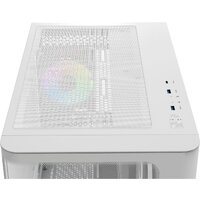 Корпус Ocypus Iota C70 Curve WH ARGB - Превью изображения №8 — Интернет-магазин ПроЗаказ