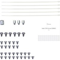 Корпус Ocypus Iota C70 Curve WH ARGB - Превью изображения №9 — Интернет-магазин ПроЗаказ