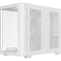 Корпус Ocypus Iota C70 Curve WH ARGB - Превью изображения №6 — Интернет-магазин ПроЗаказ