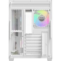 Корпус Ocypus Iota C70 Curve WH ARGB - Превью изображения №4 — Интернет-магазин ПроЗаказ