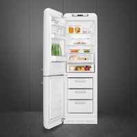Холодильник Smeg FAB32LWH6 - Превью изображения №3 — Интернет-магазин ПроЗаказ
