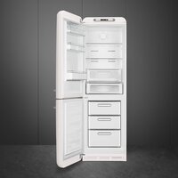 Холодильник Smeg FAB32LWH6 - Превью изображения №5 — Интернет-магазин ПроЗаказ