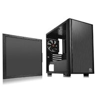 Корпус Thermaltake Versa H17 - Превью изображения №10 — Интернет-магазин ПроЗаказ